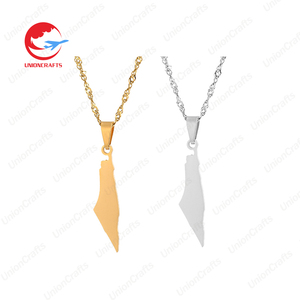 Collar <span class=keywords><strong>de</strong></span> Verano Personalizado con Dijes <span class=keywords><strong>de</strong></span> Letras <span class=keywords><strong>de</strong></span> Diseño Delicado <span class=keywords><strong>de</strong></span> Metal Estilo Antiguo para Regalo <span class=keywords><strong>de</strong></span> Dama o Mejor Amiga - Product Image 4