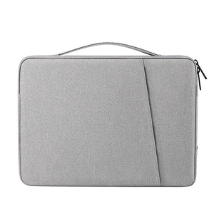 Waterproof Shockproof Laptop Sleeve <b>Bag</b> 13 Inch Portable Protective Handle Custom Logo <b>Computer</b> Storage Laptop <b>Bag</b> - Product Image 4