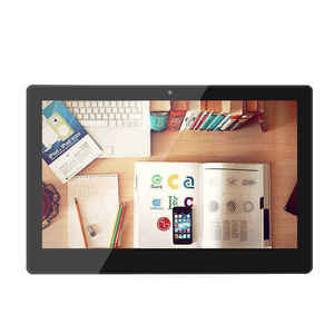 Tableta Android de 11.6 Pulgadas <span class=keywords><strong>para</strong></span> Automatización del Hogar, con Montaje en Pared, 8.1 Rk3288, 1920*1080, Rj45, Wifi, BT4.0, SD, USB, Altavoz, Cámara, Micrófono - Product Image 6