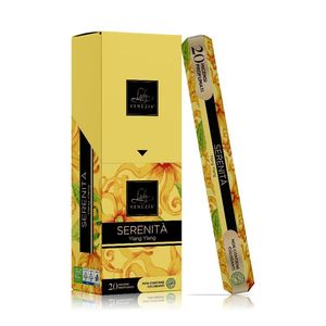 ENSEMBLE DE 20 ENCENS SENSATIONNELS SERENITY - YLANG-YLANG - Product Image 1