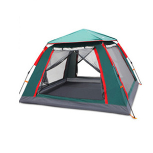 Cắm Trại lều cực sợi thủy tinh lều cực với ferrule dia6.0-12.7 lều cực - Product Image 5