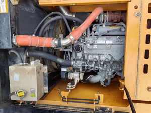 Offre Spéciale SANY Pro 12 tonnes excavatrice série SY115c SY135c-9 SY215c-9 SY335 SY365 seconde main état noyau boîte de vitesses pompe - Product Image 5