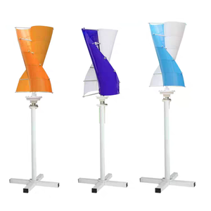 Tua Bin Gió thẳng đứng cối xay gió <span class=keywords><strong>mini</strong></span> cối xay gió naturl tái tạo năng lượng miễn phí cho gia đình - Product Image 1