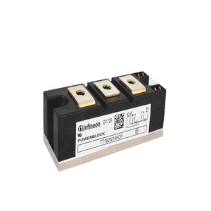 Module de contrôle à thyristors TT162N14KOF 1400V 260A - Product Image 1