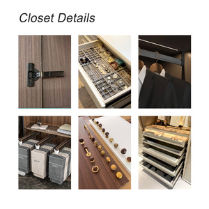 HAIYUE Solutions Professionnelles <span class=keywords><strong>de</strong></span> Design Graphique Intérieur, Rendu 3D, Écologique, Design Moderne, Plans <span class=keywords><strong>de</strong></span> <span class=keywords><strong>Maison</strong></span> Complets - Product Image 5