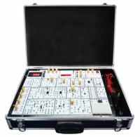 Digital & Analogue Electronics Training Box Teaching Equipment School Educational Equipment Electrical Educational Equipment