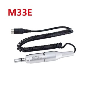 ด้าม<span class=keywords><strong>จับ</strong></span>เครื่องเจียรเล็บไฟฟ้า Marathon STRONG 210 90 204 207B รุ่น Drill Pen 35K 45K 55K SDE H37L1 H35SPN 105L - Product Image 5