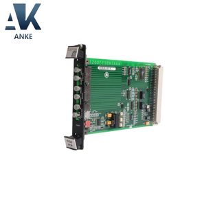 IS200EISBH1AAA PANNEAU DE FIBRE OPTIQUE General Electric - Product Image 1