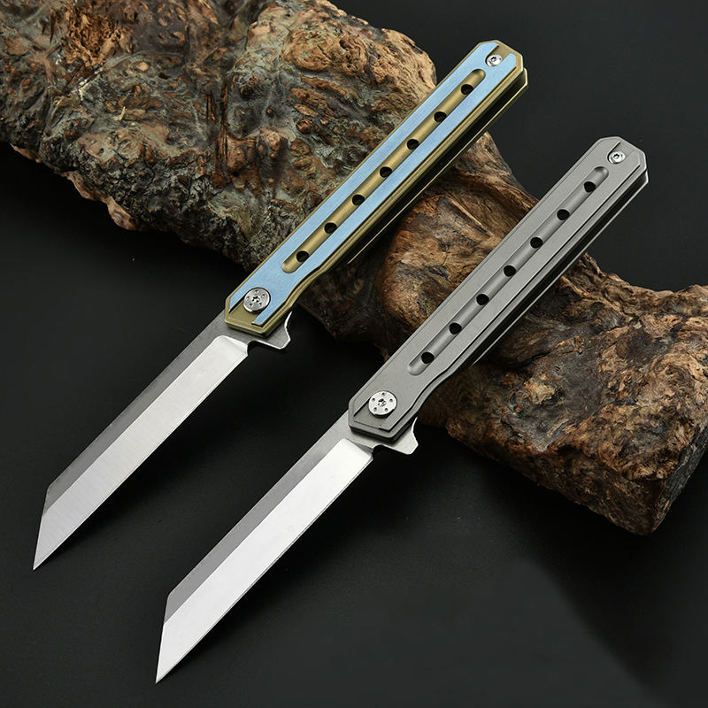 YJ Knives