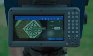 Estación Total Robótica Hi-Target HTS-820 con Búsqueda Inteligente de Prisma, Instrumento de Topografía para un Solo Operario - Product Image 6