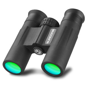 Suncore Binoculars 10x25 High Definition Multi Coating Low Light Night Vision Outdoor Viewing - Product Image 1