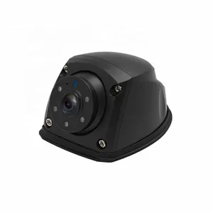 मेगा पिक्सेल HD निविड़ अंधकार की ओर देखने कार और वाहन कैमरा के लिए सुरक्षा