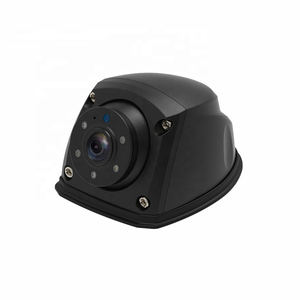 Camera Quan Sát Bên Hông Xe Hơi & Xe Cộ Chống Nước HD <span class=keywords><strong>Mega</strong></span> <span class=keywords><strong>Pixel</strong></span> Cho An Ninh - Product Image 1