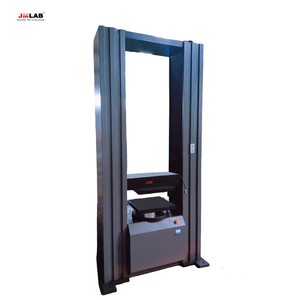 <span class=keywords><strong>WDW</strong></span>-10E 1 tấn vật liệu phổ kéo máy thử nghiệm - Product Image 5