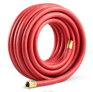 Factory supply the Best quality wholesale price red blue color ppr pvc pipe and fittings