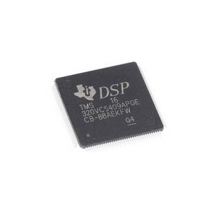 ไอซีแท้รุ่น TMS320VC5409APGE160 ชิปวงจรรวม MCU - Product Image 1
