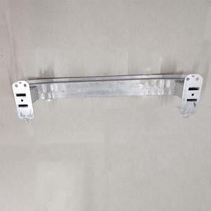 Parte auto barra frontale di rinforzo OEM 68243695AA paraurti anteriore barra di impatto per <span class=keywords><strong>Jeep</strong></span> <span class=keywords><strong>Compass</strong></span> <span class=keywords><strong>2017</strong></span> - Product Image 6