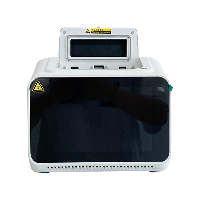 Gentier-Mini 2 Channel Real Time PCR Detection Machine Mini PCR Analyzer