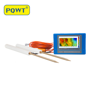 Máquina de Detección de Agua Subterránea de Alta Precisión PQWT TC500 TC300 TC150, Detector de Agua Subterránea de 150/300/500 Metros de Profundidad - Product Image 3