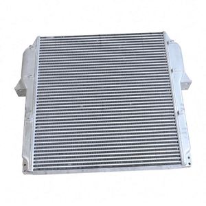<span class=keywords><strong>Intercooler</strong></span> tùy chỉnh cho faw jiefang chất lượng động cơ sản xuất xe tải xe ô tô phần 1119010-90u * b000 <span class=keywords><strong>intercooler</strong></span> - Product Image 1