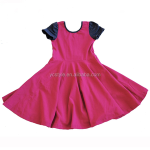 कंधे की पोशाक पोशाक के कपड़े निर्माता कई रंग चुनते हैं - Product Image 5