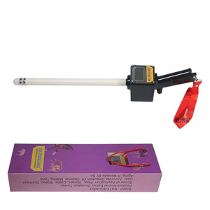 Detector de ovulación veterinario de tipo Universal, cerdo, vaca, caballo, mascota, <span class=keywords><strong>apareamiento</strong></span>, embarazo, estro, herramienta de prueba de ovulación - Product Image 3