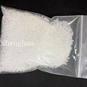 Granulés de plastique LDPE FB3003 de qualité film, matière première transparente, prix des granulés de plastique LDPE - Product Image 1