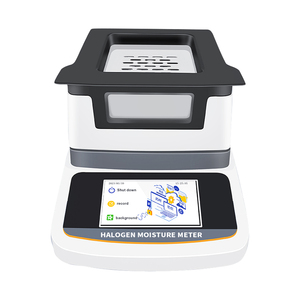 0.001g Grão umidade <span class=keywords><strong>Analyzer</strong></span> Medidor - Product Image 3