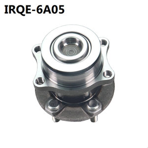 Unidad de Rodamiento de Rueda Delantera con Cabezal de Eje 28473-YC000 para Subaru IRCHE-6A05, Diámetro Interior de 35mm, Nueva Pieza de Repuesto - Product Image 5