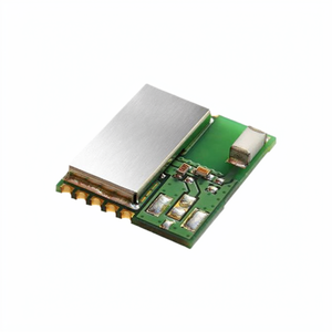 Modules et modems émetteurs-récepteurs RF originaux SPBTLE-RF0TR - Product Image 1