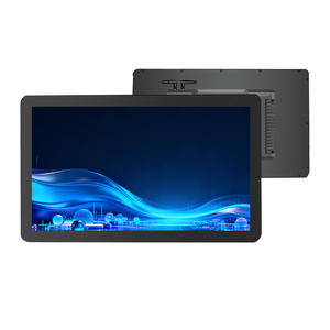 Computadora Industrial Todo en Uno con Pantalla Táctil de 15 Pulgadas, WiFi, 8G de RAM, 128G de Capacidad, Control Integrado Externo - Product Image 5