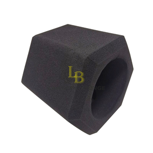 Couverture d'éponge d'équipement d'enregistrement de haute qualité couverture de mousse d'éponge de microphone portatif extérieur - Product Image 6