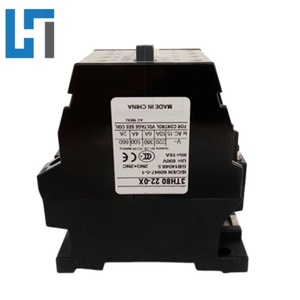 โมดูลรีเลย์กลางแบบใหม่ รุ่น 3TH8022-0XR0 ตัวควบคุมการเขียนโปรแกรม PLC 3TH80220XR0 มีสินค้าในสต็อก - Product Image 2