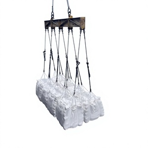 ปูนซีเมนต์ OPC เกรด EN197-1 / ASTM C150 ประเภทที่ 1 สำหรับงานก่อสร้าง - Product Image 1