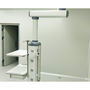 ICEN IN-PLDT Soporte mecánico quirúrgico de un solo brazo para uso hospitalario, colgante médico para endoscopia y anestesia - Product Image 6