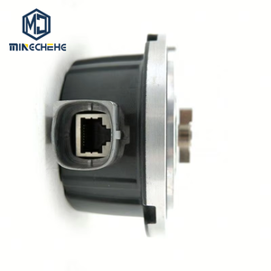 Encodeur Absolu Industriel Monovolutes et Multivolutes, Résolution 13 bits, 6FX20015JE202DC0 6FX20015JE242DC0 6FX20015JE252DC0 - Product Image 1
