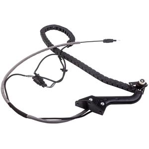 Cables de Hierro al por Mayor para Poleas de Mercedes-Benz 9068203769 9068203369 9068204169 - Product Image 5