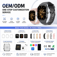 Pulsera Inteligente SNEBONO B11 Elegante y de Alta Gama con Monitor de Sueño, Monitor de Frecuencia Cardíaca, Múltiples Modos Deportivos, Resistente al Agua IPX8