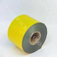Emballage de crème glacée à l'eau Popsicle de qualité alimentaire, matériau d'emballage automatique flexible à impression personnalisée, sachet de plastique laminé, rouleau de film