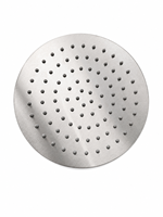 Ensemble de douche thermostatique apparent de luxe Sembowell en acier inoxydable, avec robinetterie de bain et de douche, système de colonne de douche
