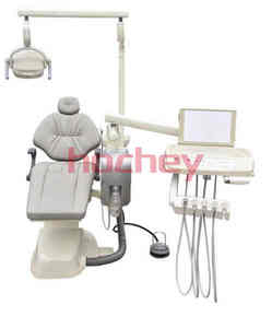 MT MEDICAL 2022 Hot <strong>Sale</strong> Price of <strong>Dental</strong> <strong>Chair</strong> Complete Integral Cheap Comfortable Economic <strong>Dental</strong> <strong>Unit</strong> - Product Image 1