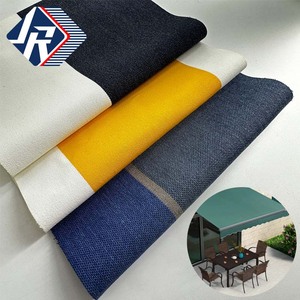 Remise limitée dans le temps : Tissu d'extérieur 100 % acrylique teint en solution pour auvents et parasols - Product Image 1