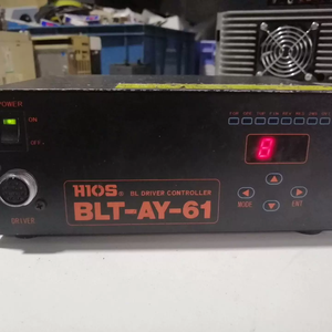 Fuente de alimentación de conteo para máquina BLT-AY-61, importada de Japón - Product Image 4