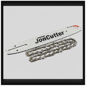 Catena per motosega da 12 pollici 3/8 LP .050 45DL e barra guida per motosega Prowler Puppy G2500, ad alte prestazioni per un taglio efficiente - Product Image 2