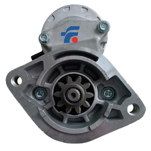 <span class=keywords><strong>Motor</strong></span> <span class=keywords><strong>de</strong></span> <span class=keywords><strong>arranque</strong></span> automático 111564 128005350 2280000880 2810064290 098601576 JS774 300N10551Z para Camry 1,8 TD 2C - Product Image 1