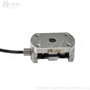 cellule de charge de Compression de Tension planaire <span class=keywords><strong>100</strong></span>/200/300/500N 1kN ingénierie Force capteur de traction et de poussée - Product Image 3