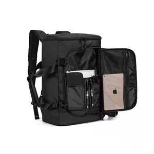 Zaino sportivo con Logo personalizzato impermeabile borsa sportiva da viaggio per il tempo libero all'aperto di grande capacità - Product Image 4