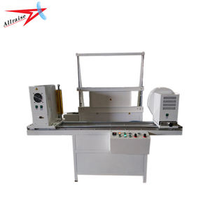 Machine de polissage et de dorure de bord de livre épais de 300mm - Product Image 3