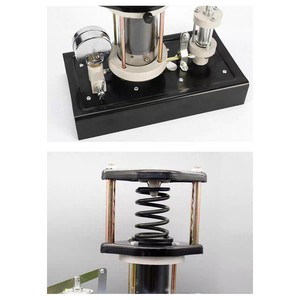 Hydraulic press model J31005 Mechanical principle control system Mechanics demonstration equipment Middle school <b>physics</b> - Product Image 1