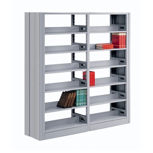 Archivador de Oficina Multiusos Moderno con Ruedas Móviles para Oficina en Casa, Taller, Escuela, Hotel, Soporte para Impresora con Estante para Exteriores - Product Image 2